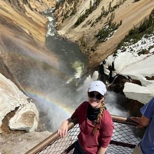 Meet your Posher, Madison